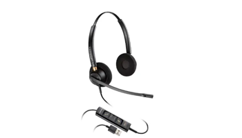 Poly Encore Pro HW525, USB-A | 8x8