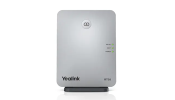 Yealink DECT RT-30 Repeater | 8x8