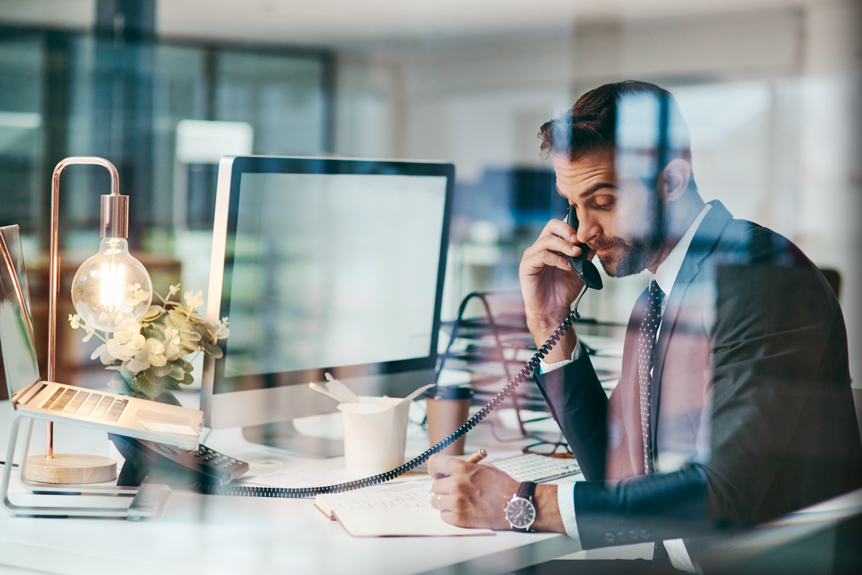 Business Phone System | 8x8