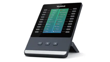 Yealink EXP43 Expansion Module | 8x8