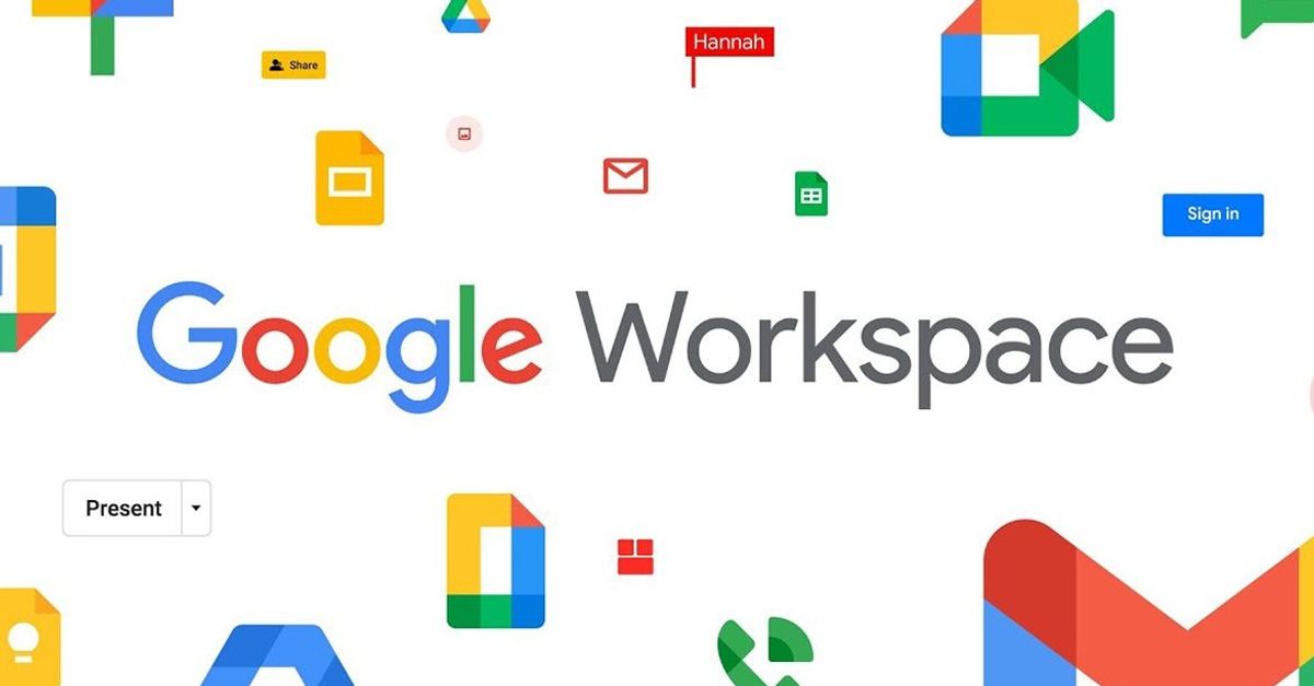 Tips for Using Google Workspace Collaboration Tools for Business | 8x8