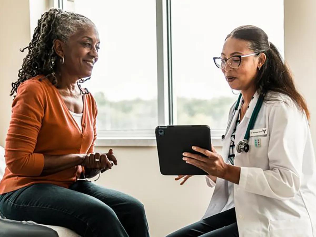 OB/GYN Center delivers an improved patient experience with 8x8 | 8x8
