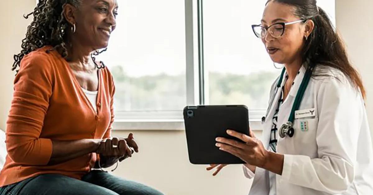 OB/GYN Center delivers an improved patient experience with 8x8 | 8x8