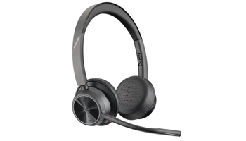 Poly Voyager Focus 2 UC | 8x8