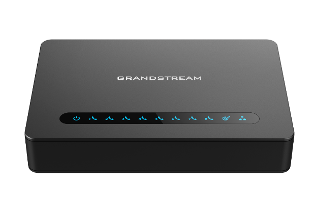 Grandstream HT818 ATA | 8x8