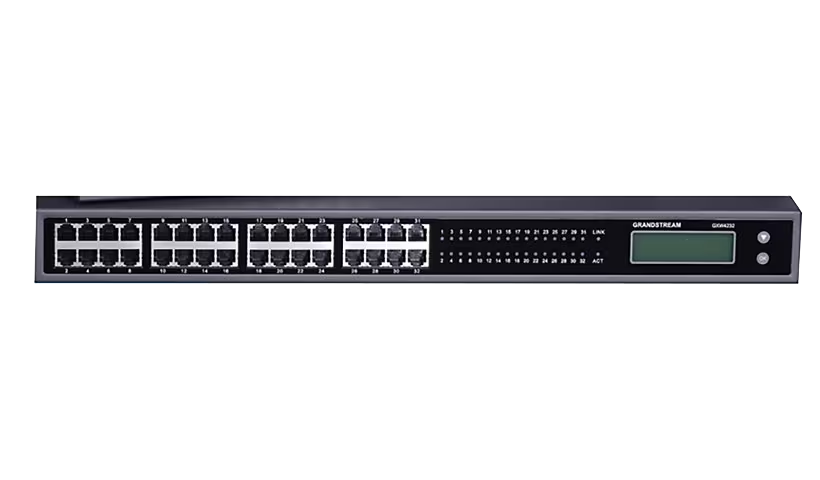 Grandstream GXW4232 V2 FXS Gateway | 8x8