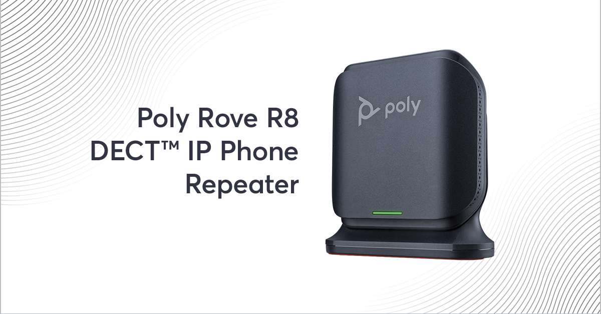 Poly Rove R8 | 8x8