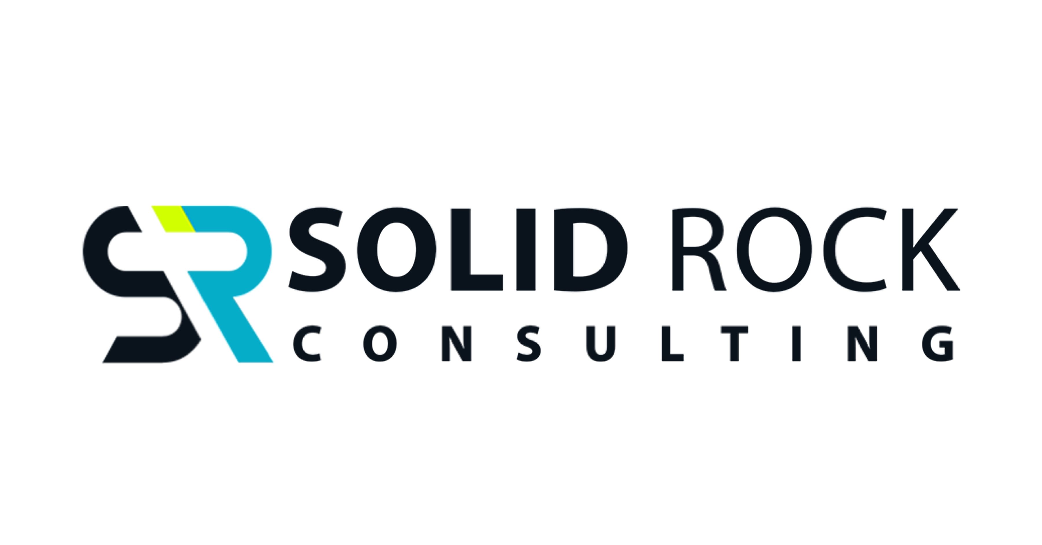 Solid Rock Consulting | 8x8 Technology Partner Ecosystem | 8x8